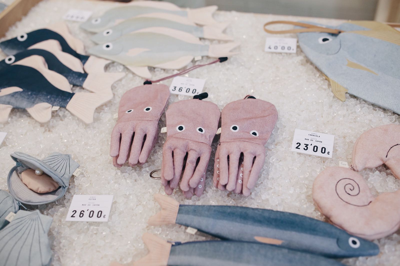 ¡Don Fisher desembarca en el Festivalet!