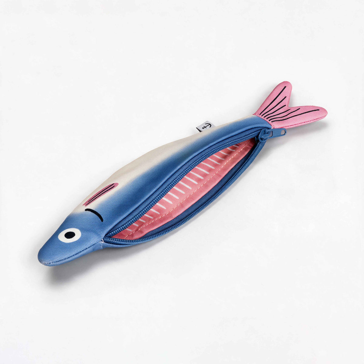 Sardina Azul (monedero)