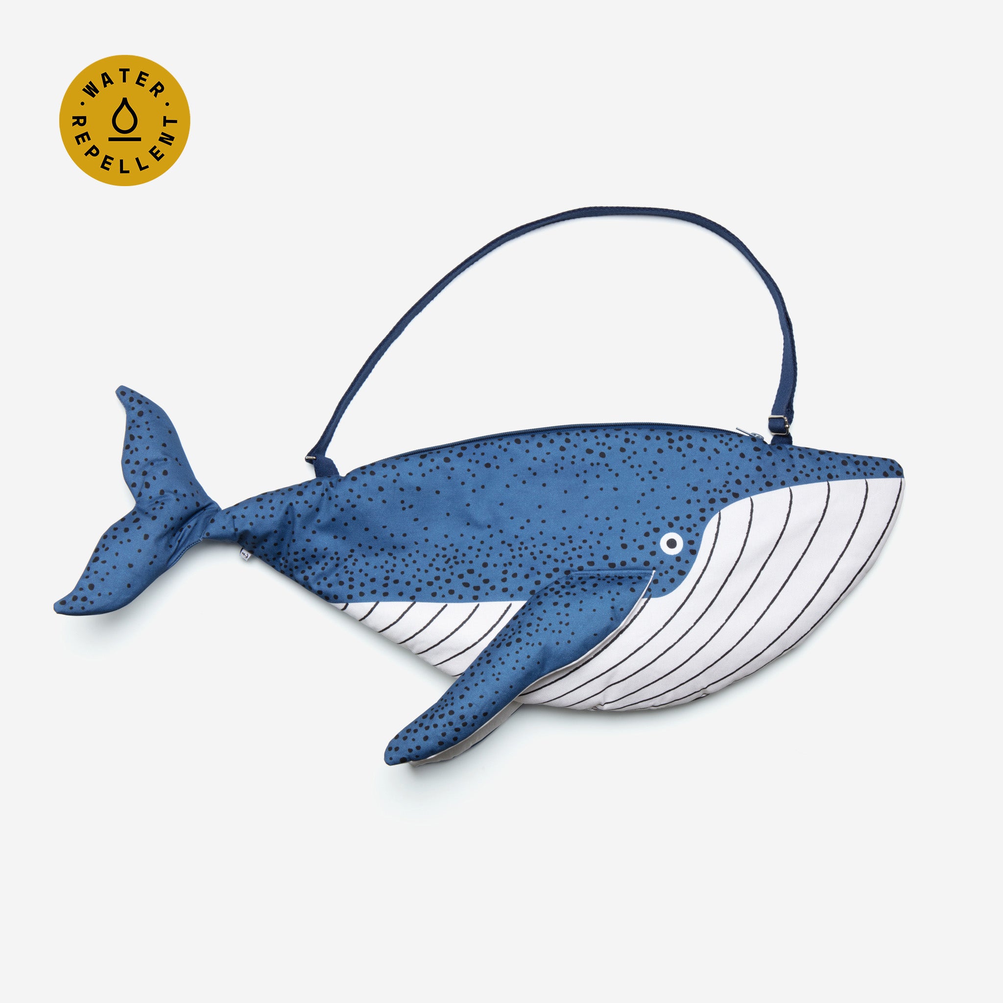 ballena azul