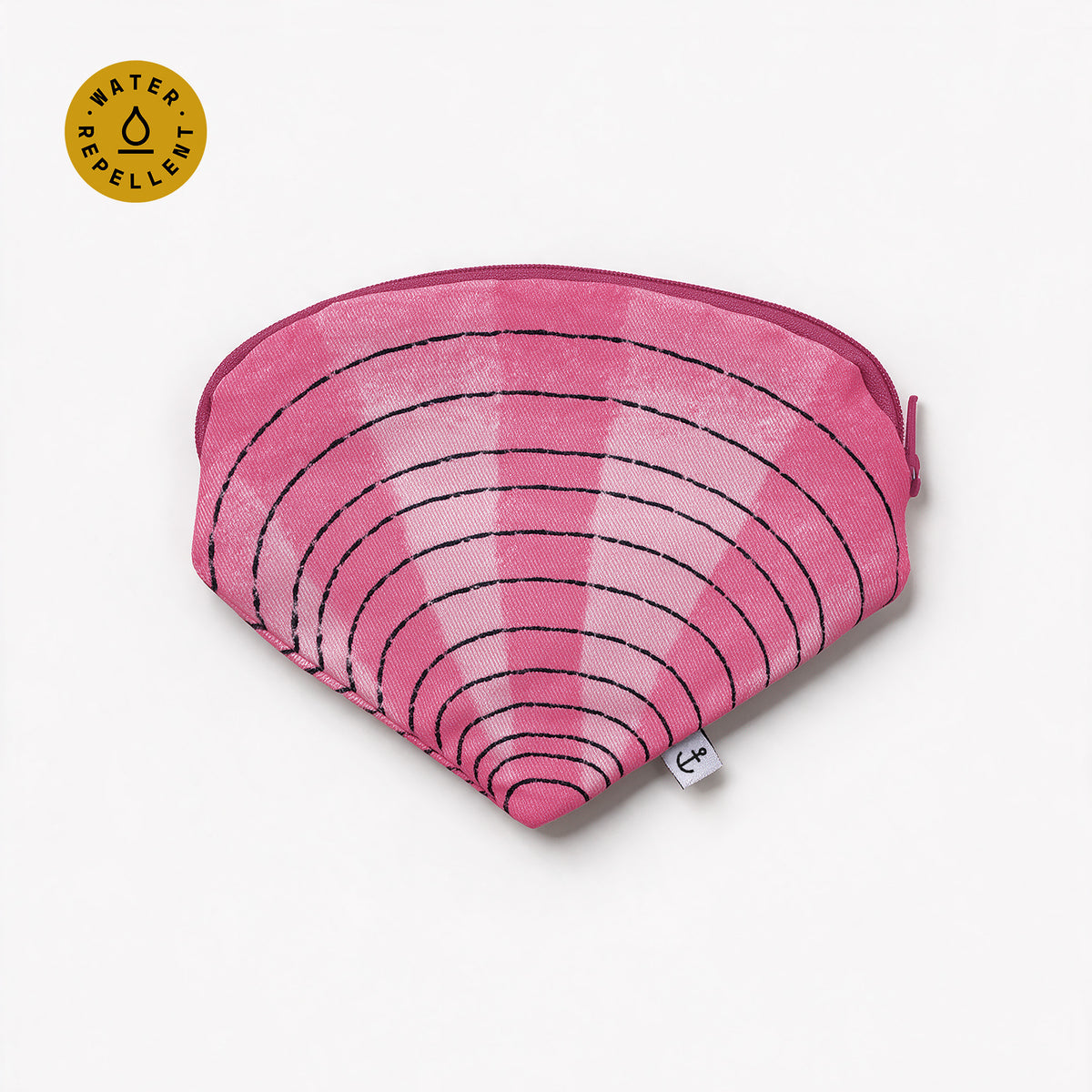 Clam - Pink