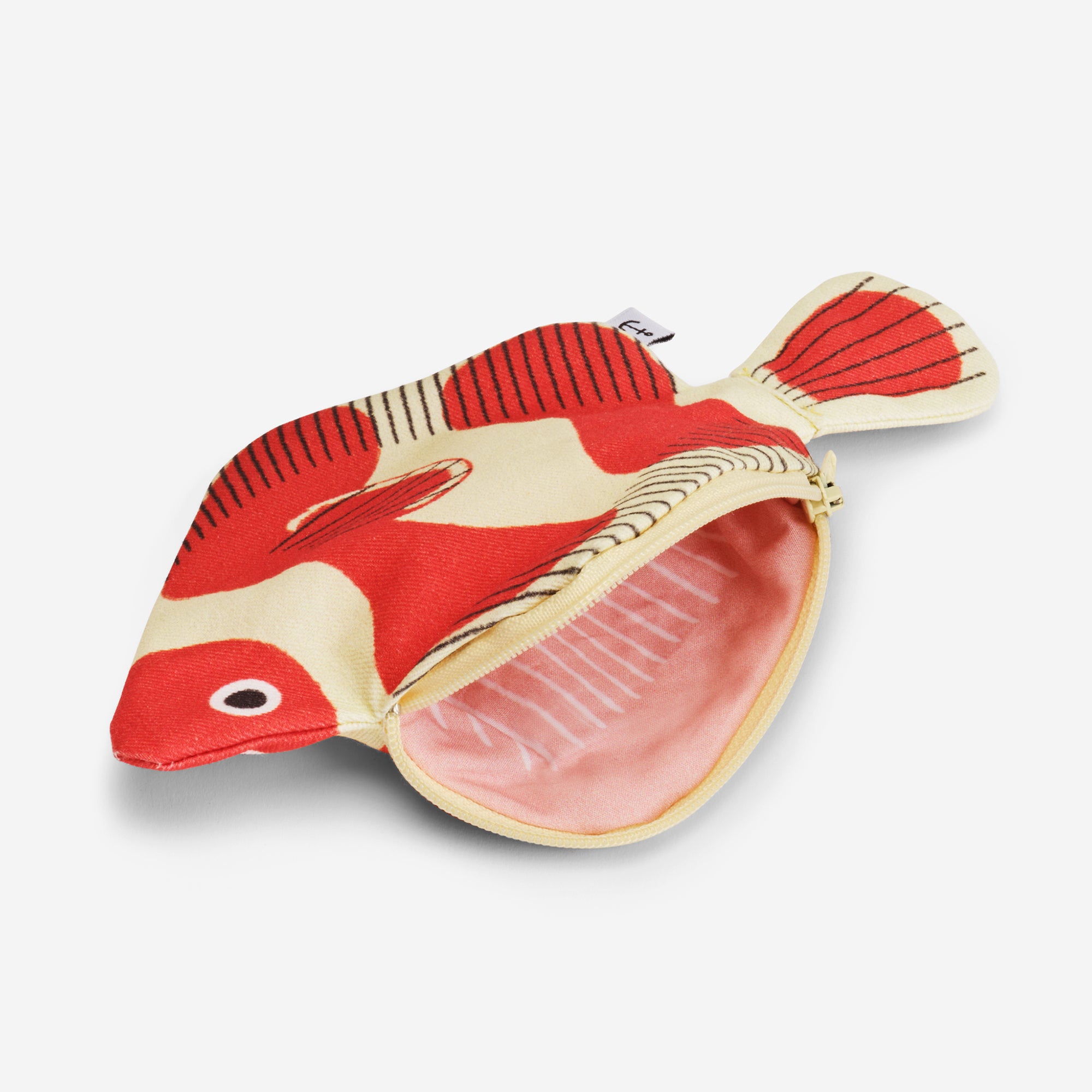 Clownfish - Small (purse)