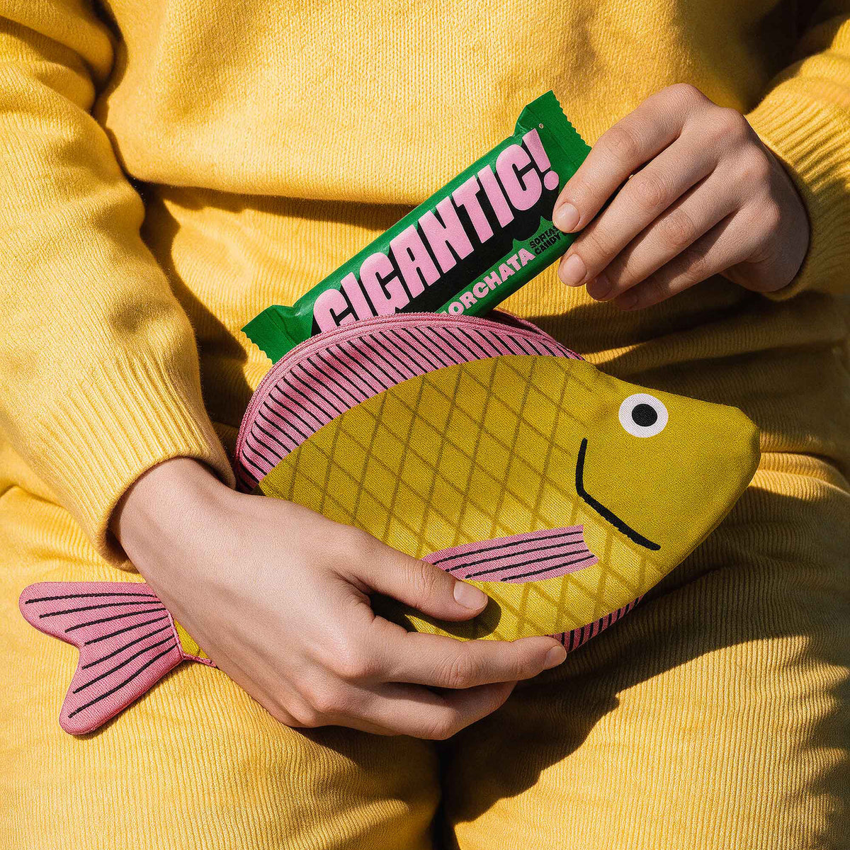Golden Bream