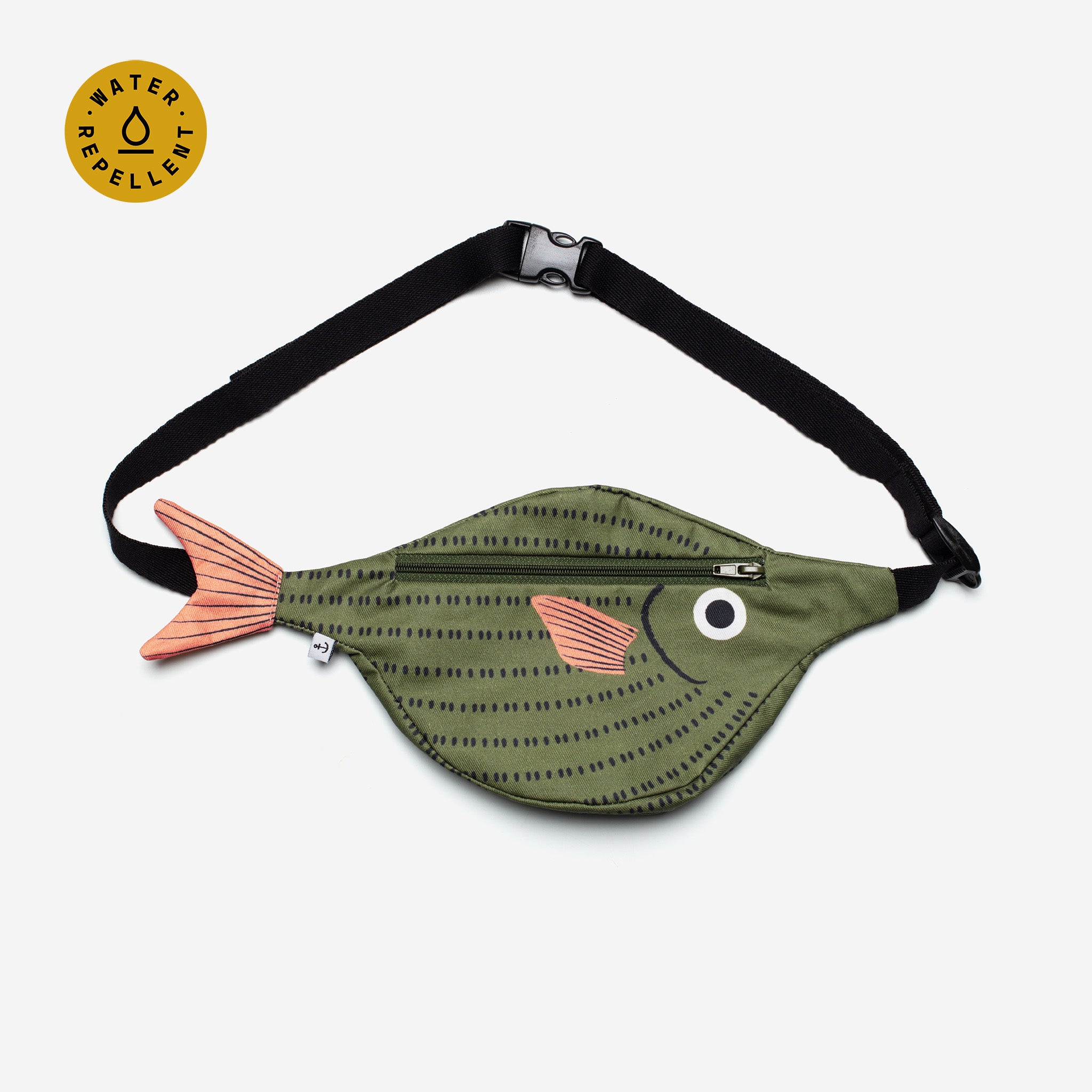 Damselfish (Kid)