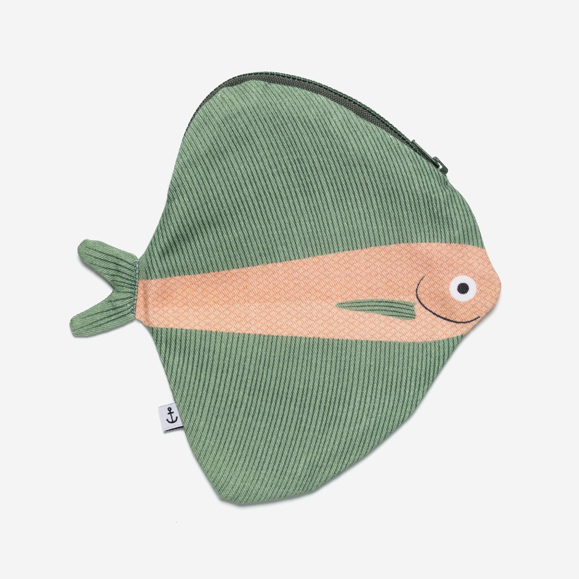 Fanfish (purse)