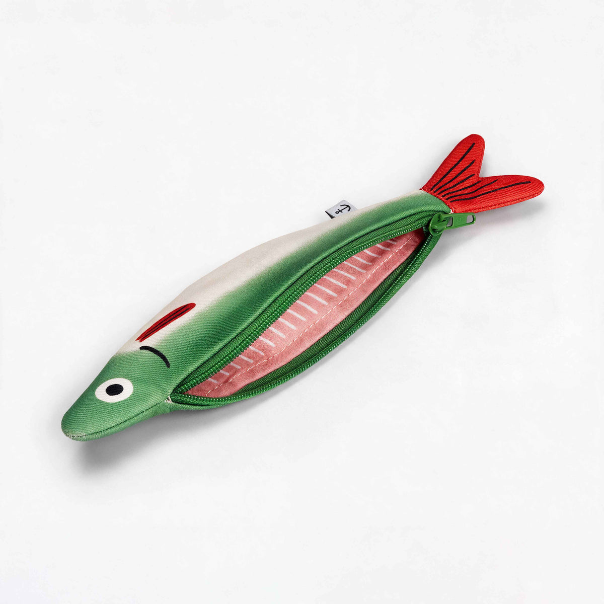 Sardina Verde (Monedero)