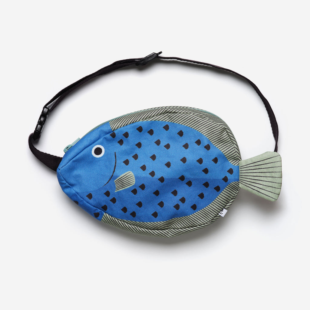 John Dory Adult Fanny Pack from the New Zealand Collection