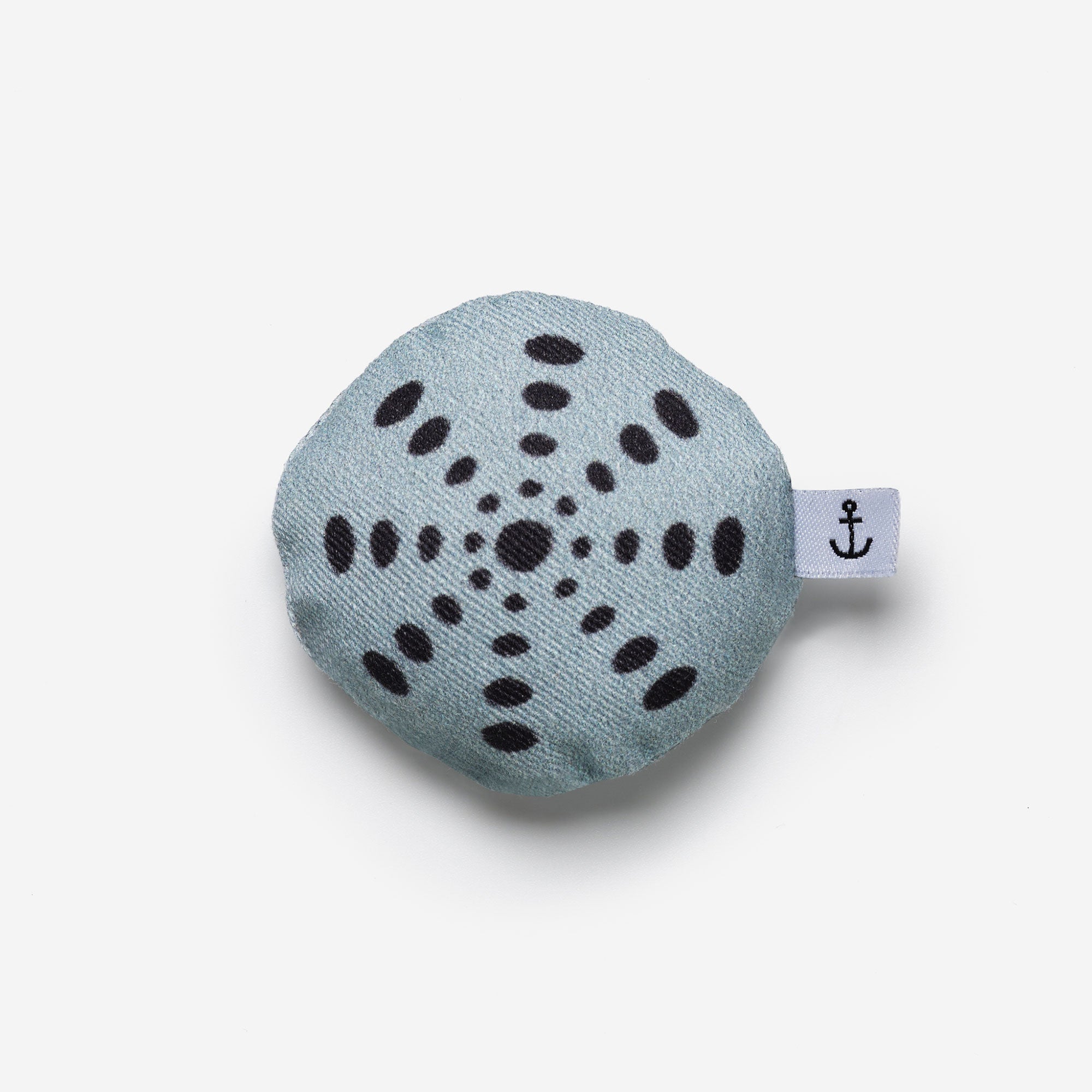 Kina Pincushion from the New Zealand Collection