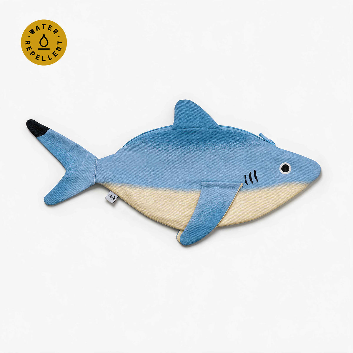 Little Shark