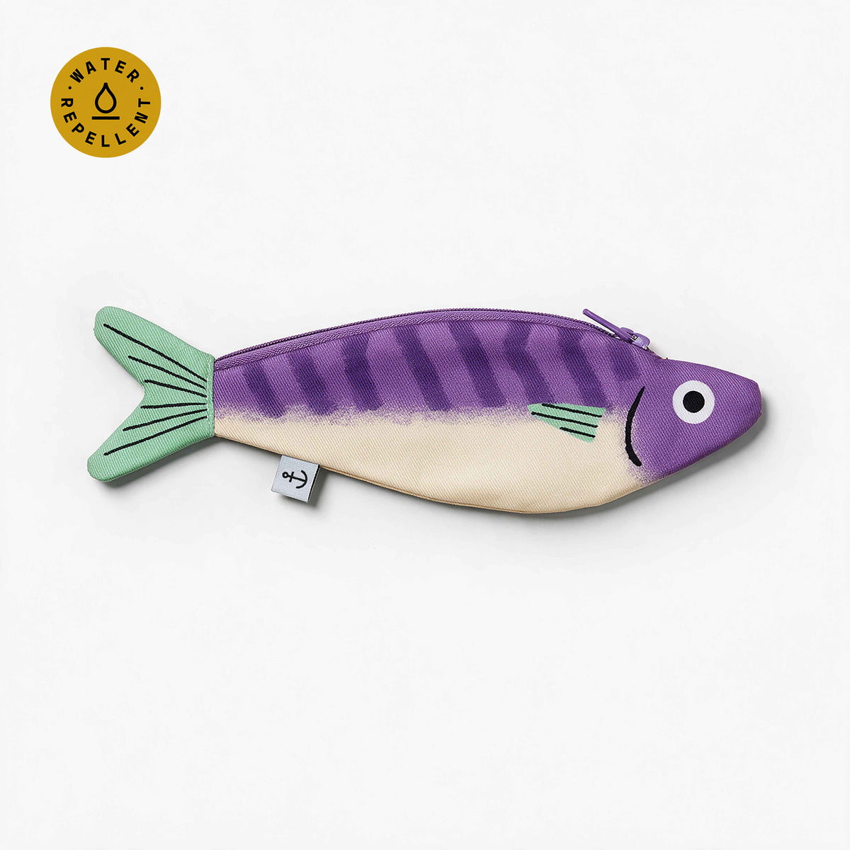 Mackerel (purse)