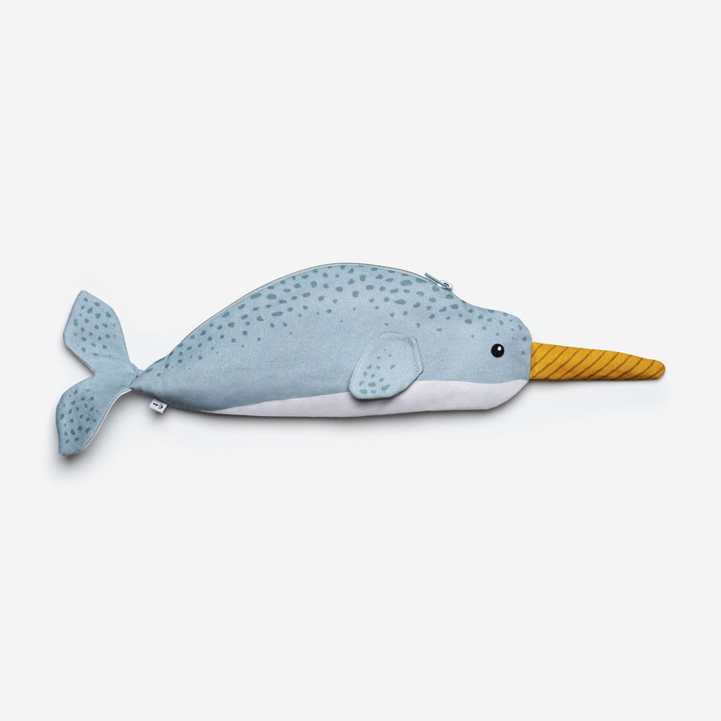 Narwhal Case WDC Collaboration