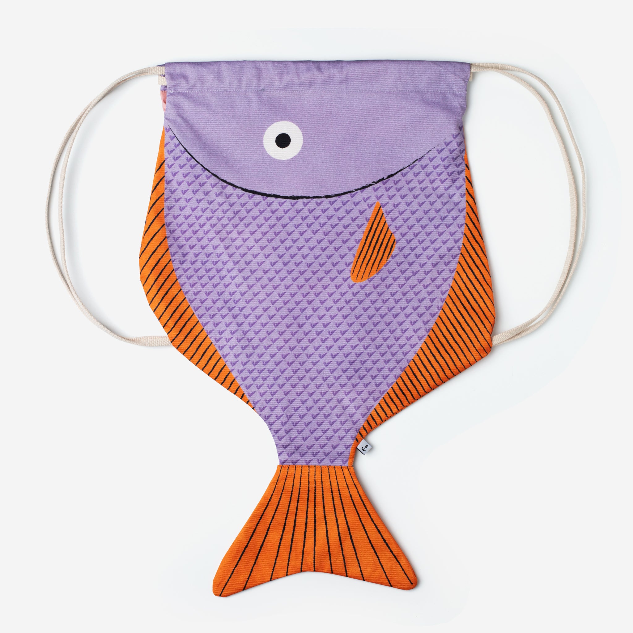 Piranha (kid)