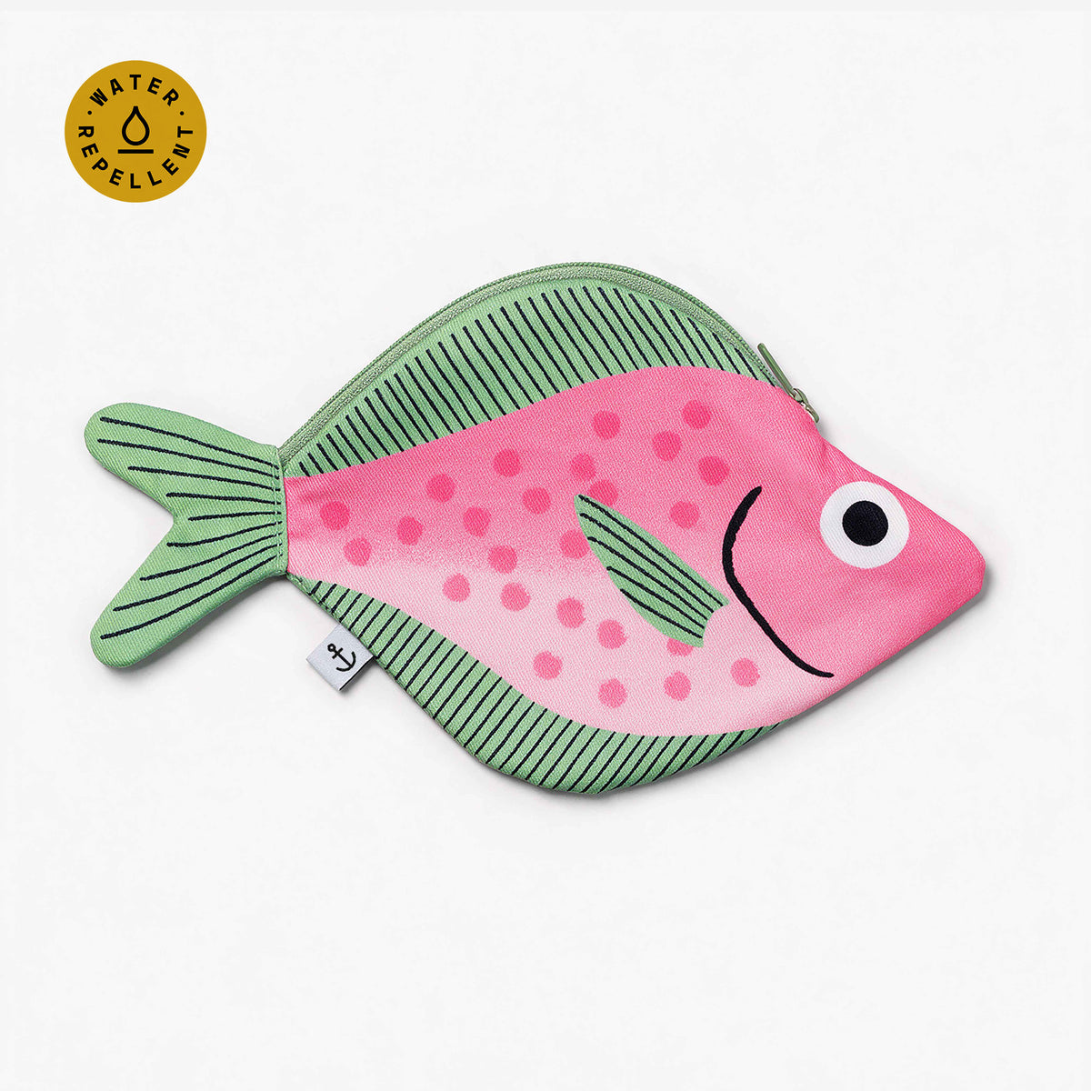 Pomfret - Pink (purse)
