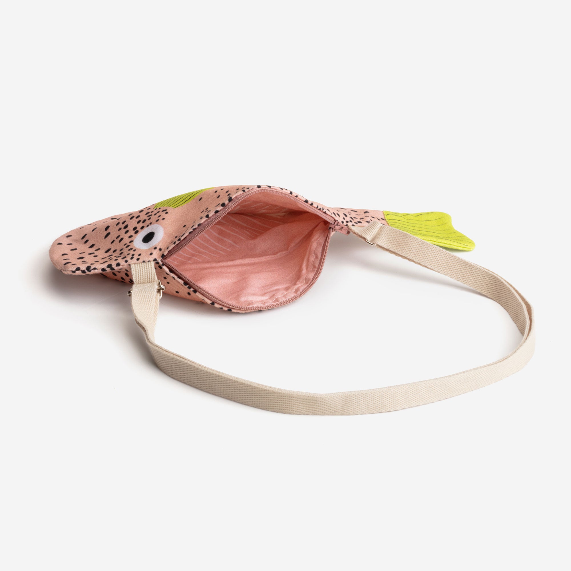 Pufferfish (Small) - Pink