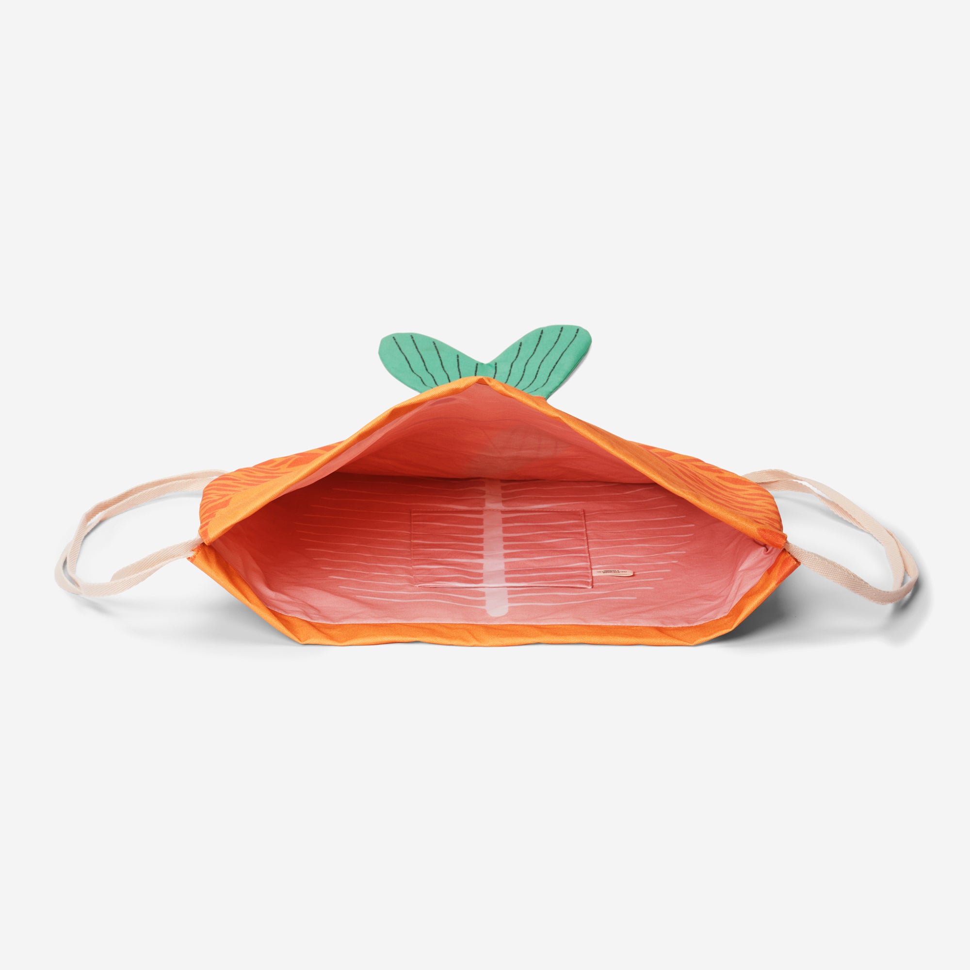 Pez Soldado Naranja (Adulto)