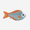 Sweeper fish -  Aqua (purse)