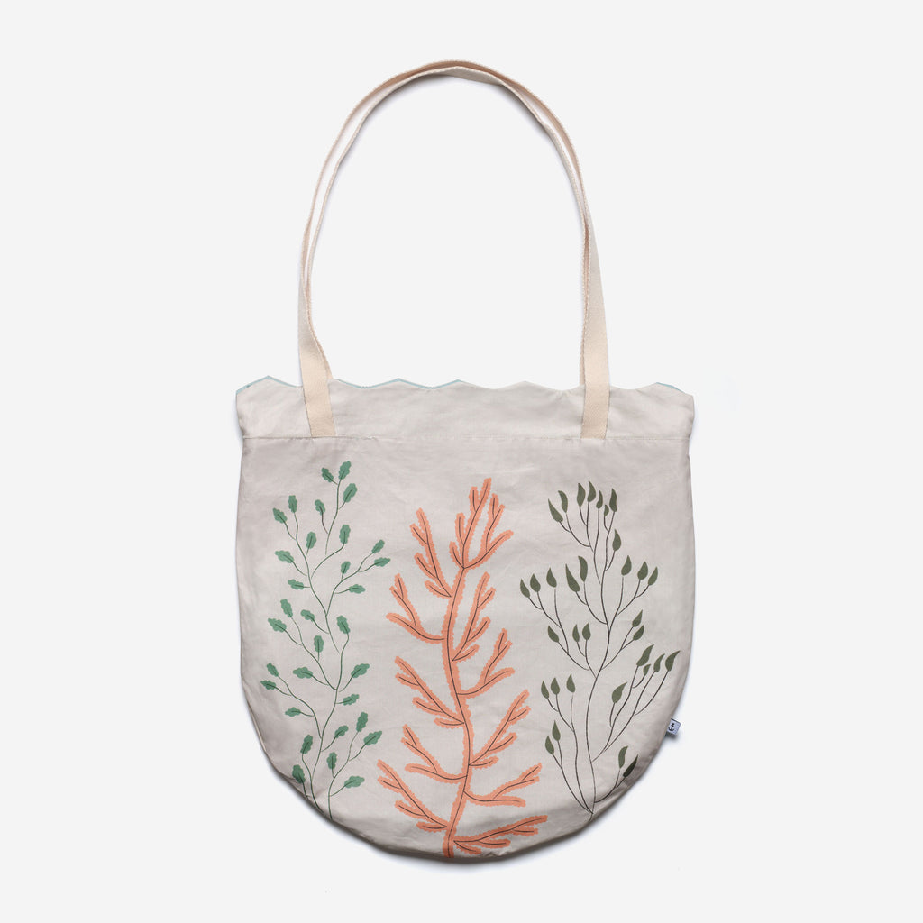 Wave Tote Bag from the New Zealand Collection