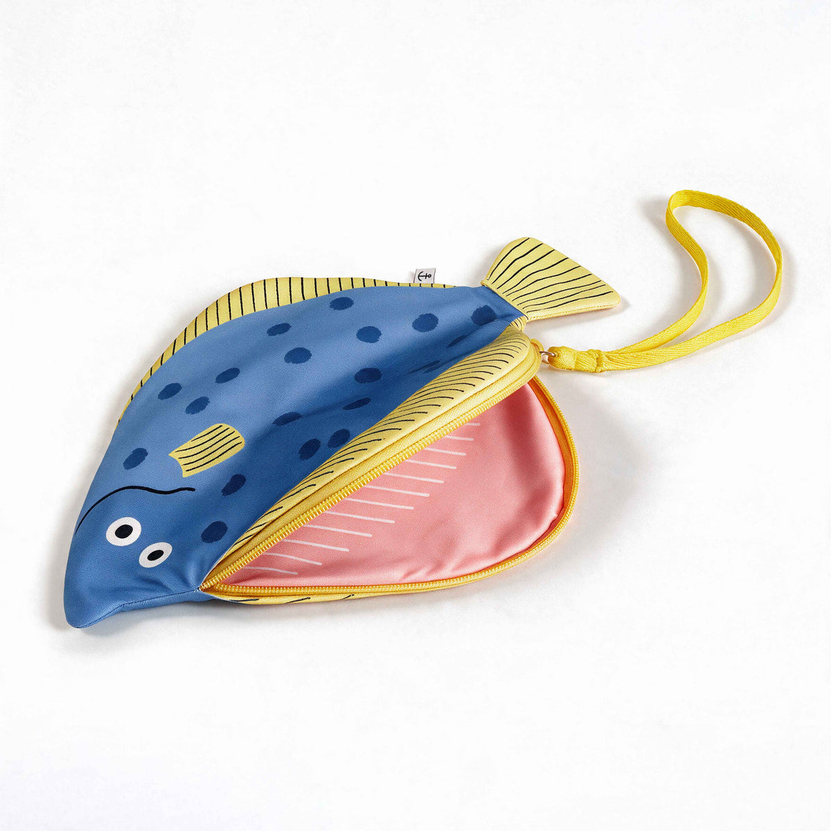 Turbot - Blue