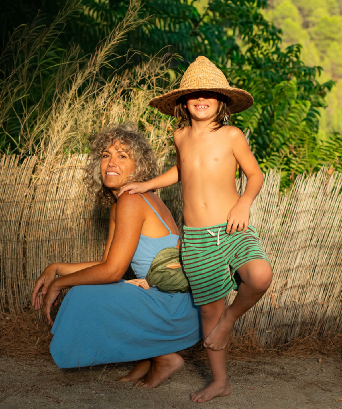 Inspiring Women – Iris Muñoz: Memory, Motherhood And The Art Of Intimate Photography