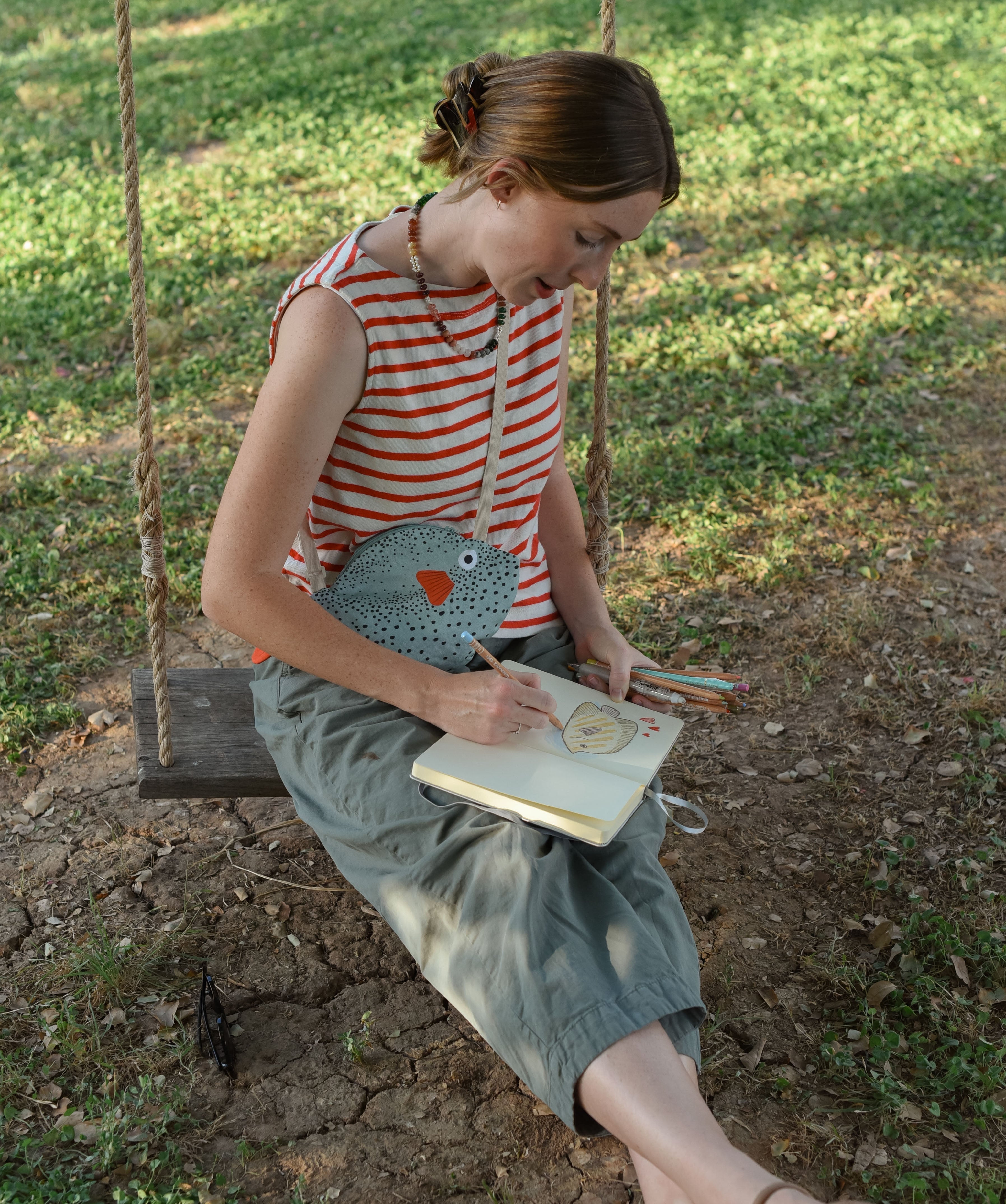 Inspiring Women – Chloe Welch: Joy, Creativity And The Art Of Everyday Kindness