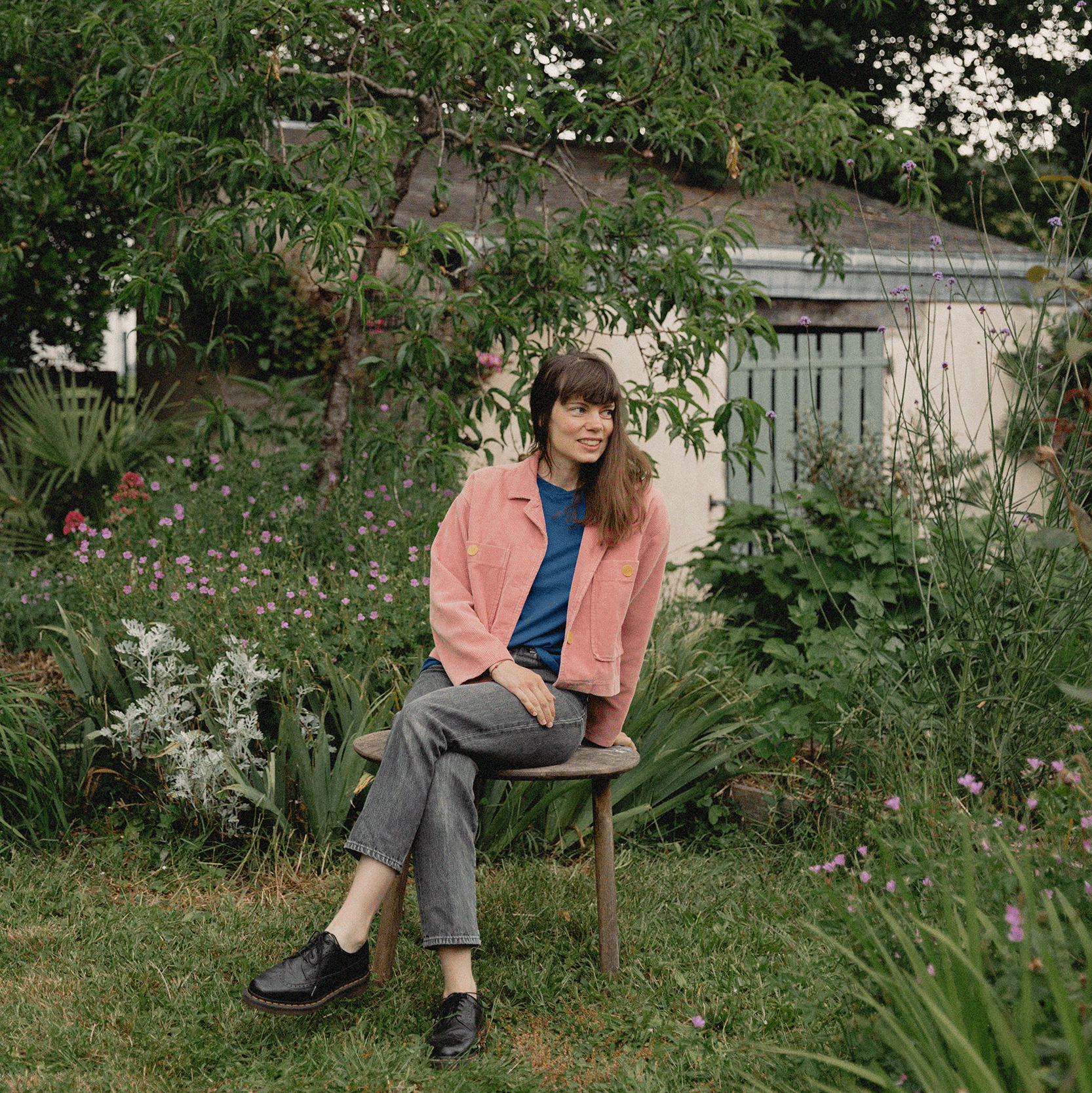 Inspiring Women - Isabelle Laydier Kristensen: The Creative Vision Behind Blumenhaus