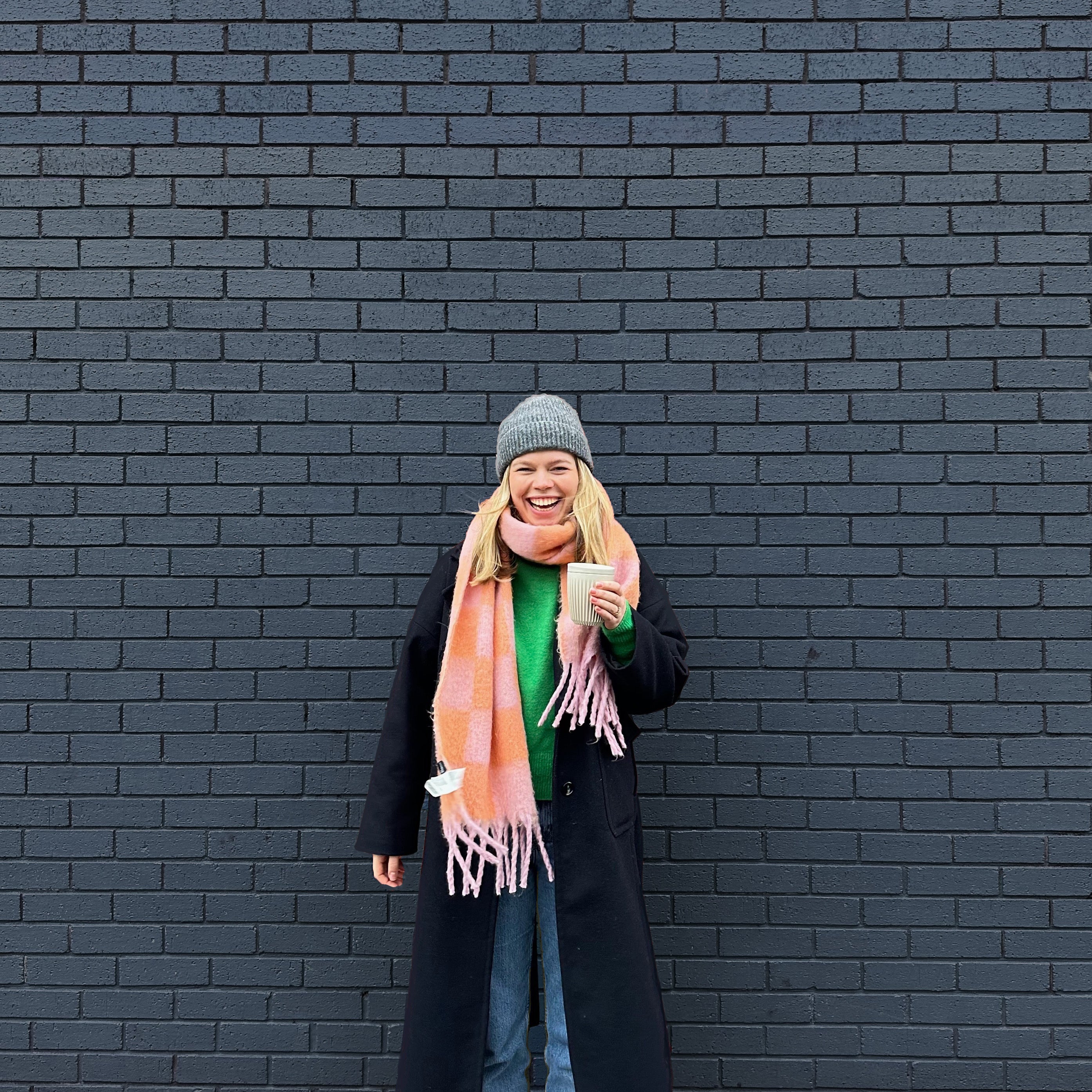 Inspiring women — Martha Ratcliff and her joyful and sweet illustrations