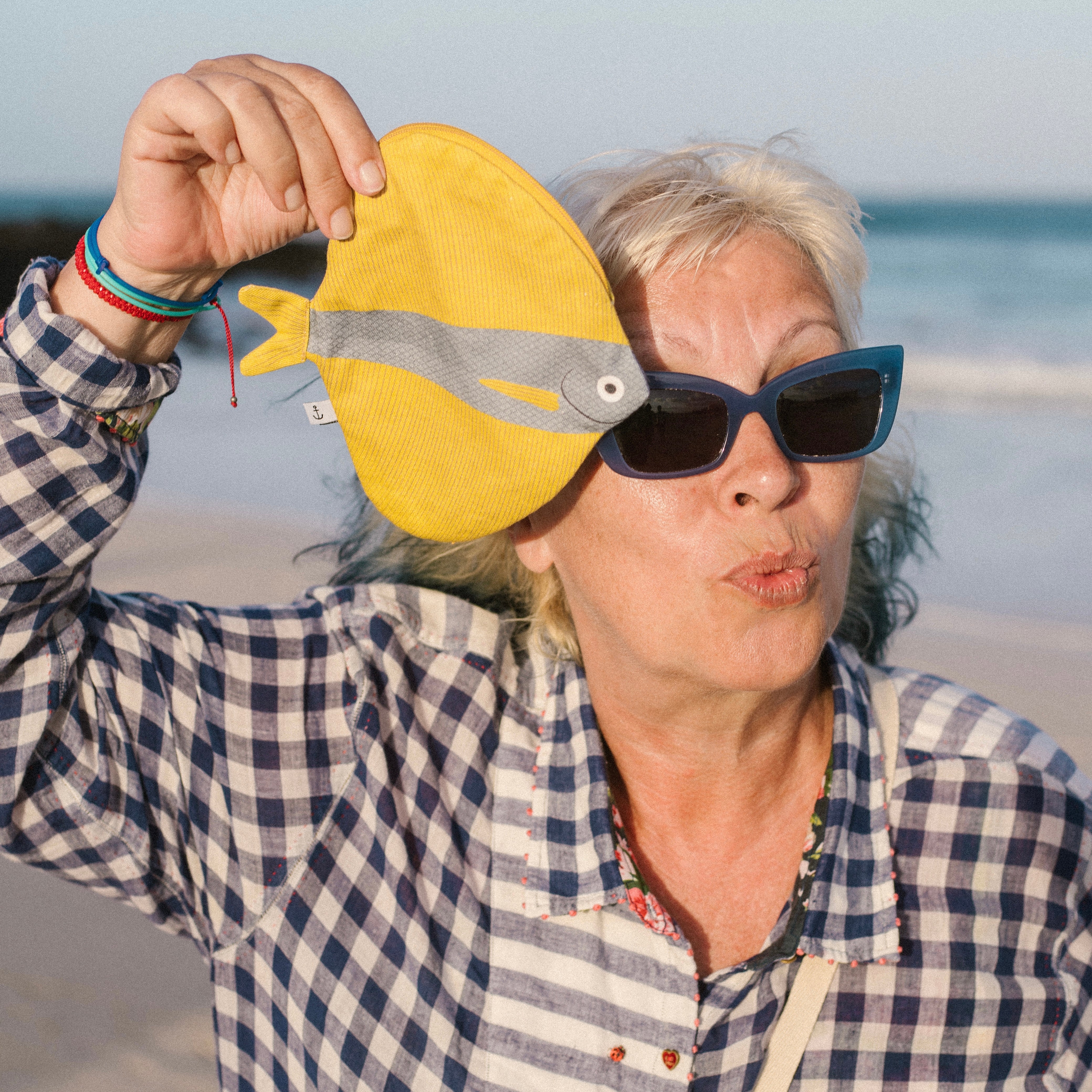 Inspiring women — Petra Barkhof: the queen of playful trends