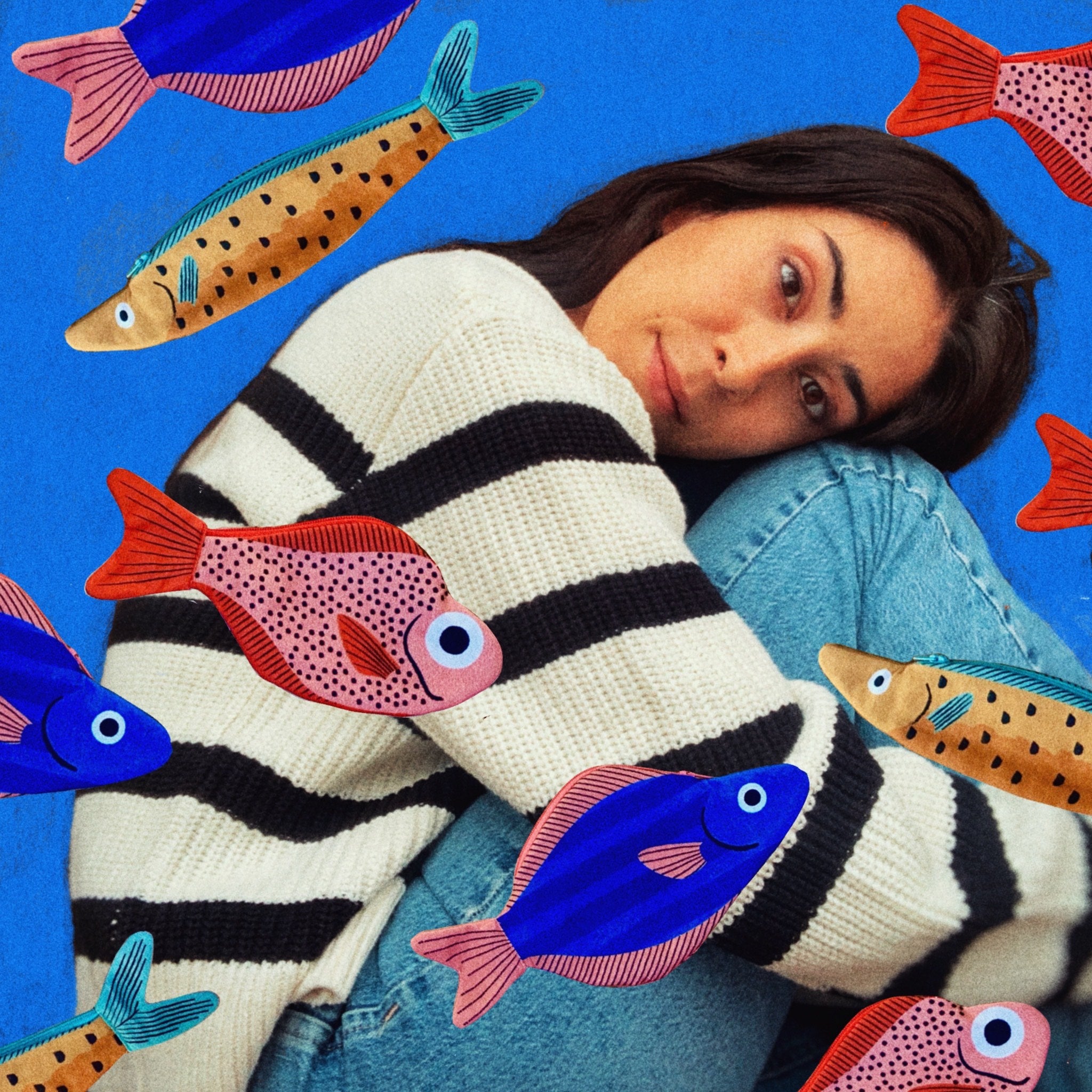 Inspiring Women — Malen Pazos, an illuminating perspectives through her lens.