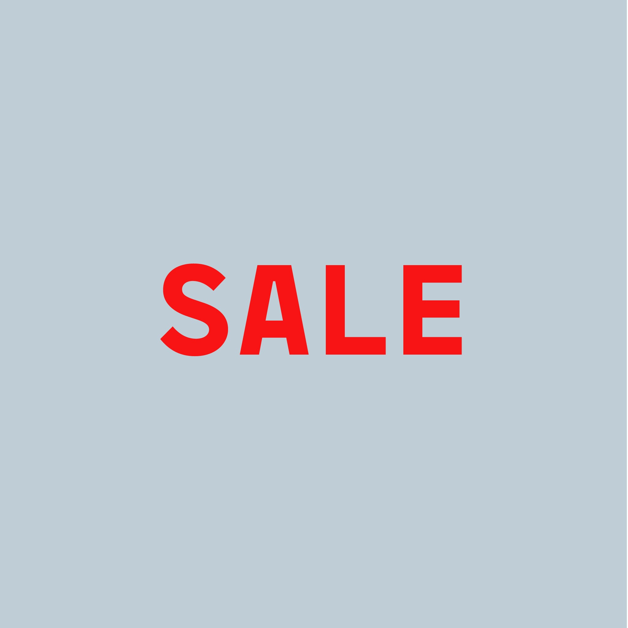 Sale