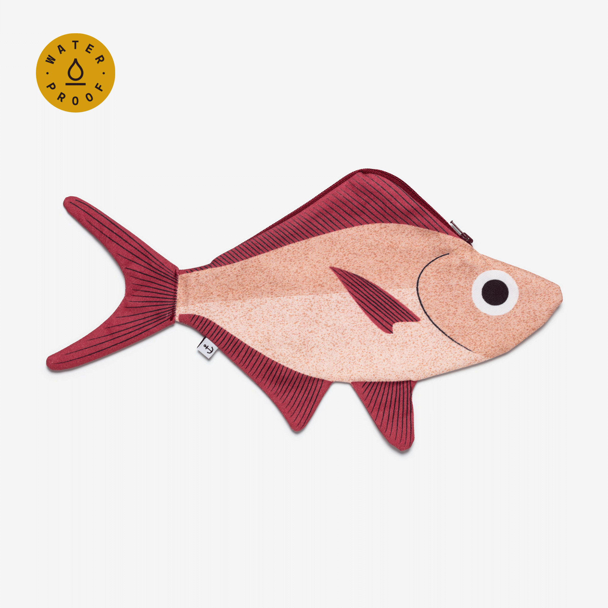 Alfonsino Waterproof