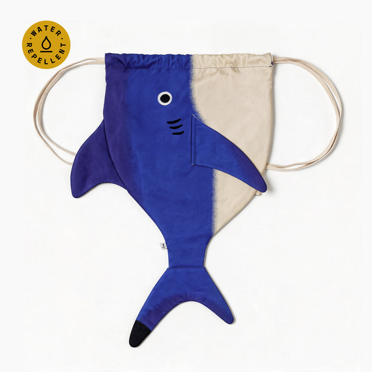 Blue Shark (kid)