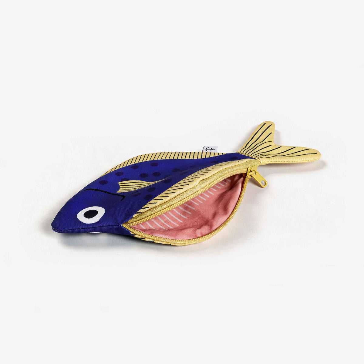 Palometa Azul (Monedero)