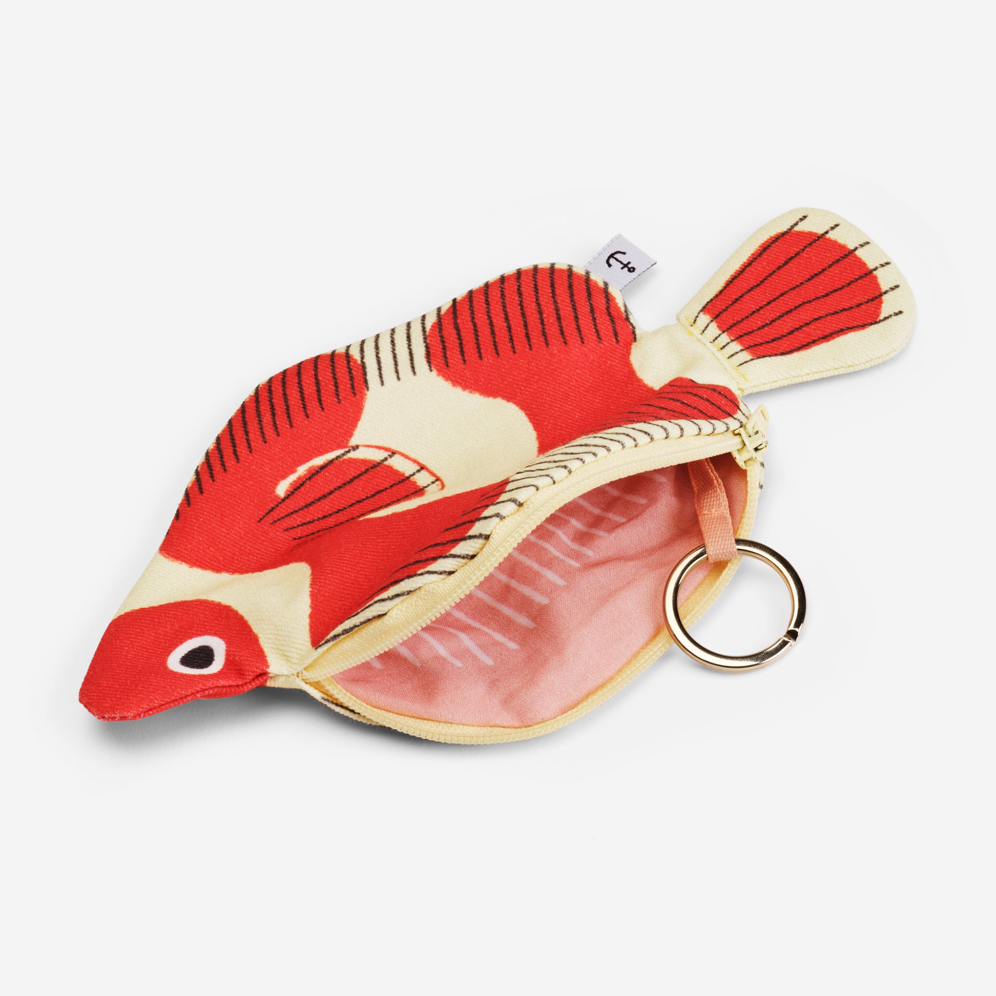 Clownfish - Small (keychain)