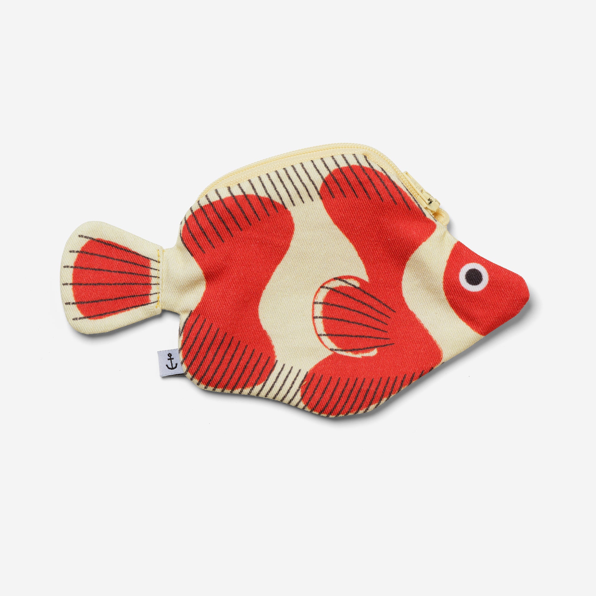 Clownfish - Small (keychain)