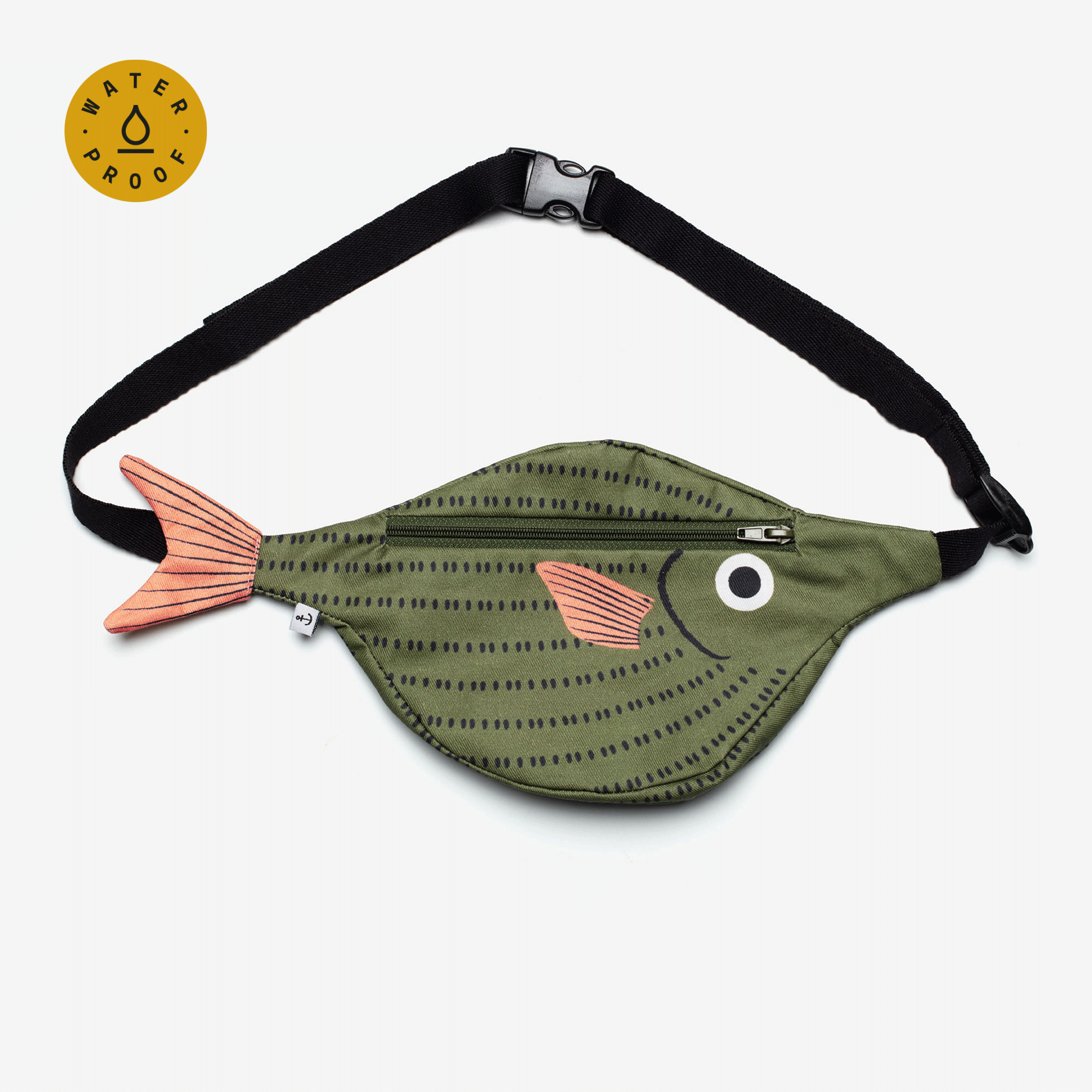 Damselfish - Kid