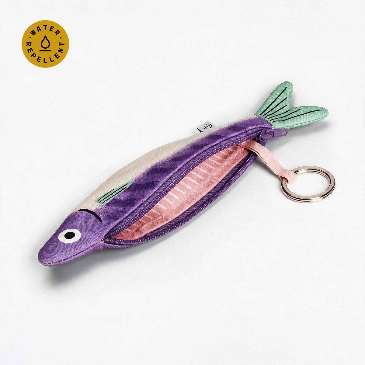Mackerel (keychain)