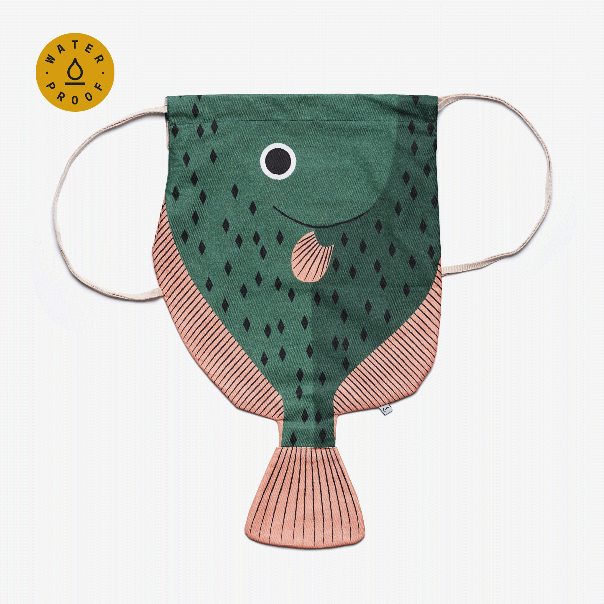 Moki Kid Backpack Don Fisher