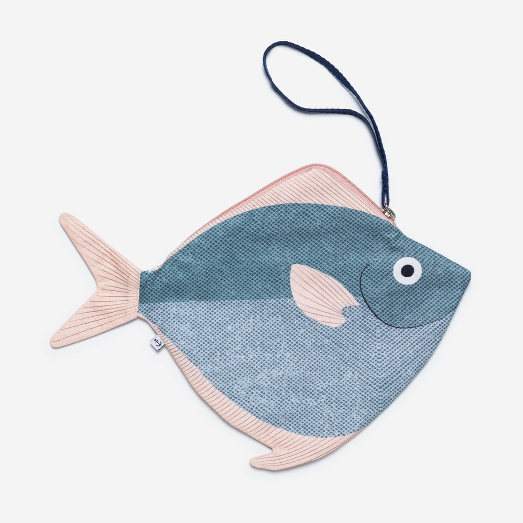 Moonfish Handbag from the Japan Collection