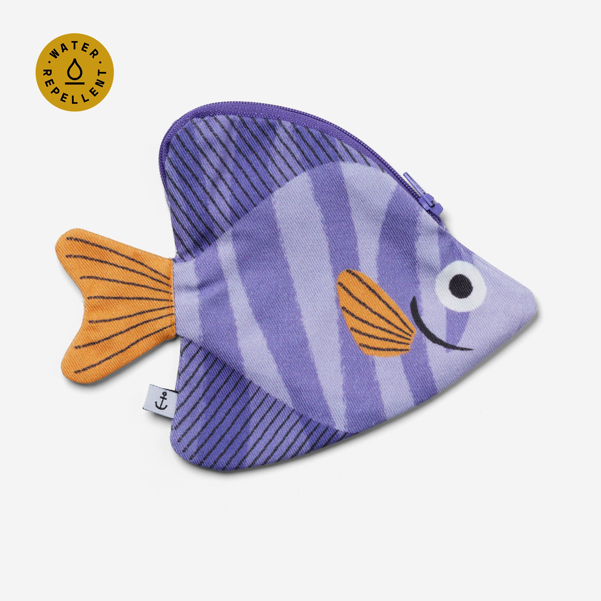 Moonyfish - Lilac (purse)