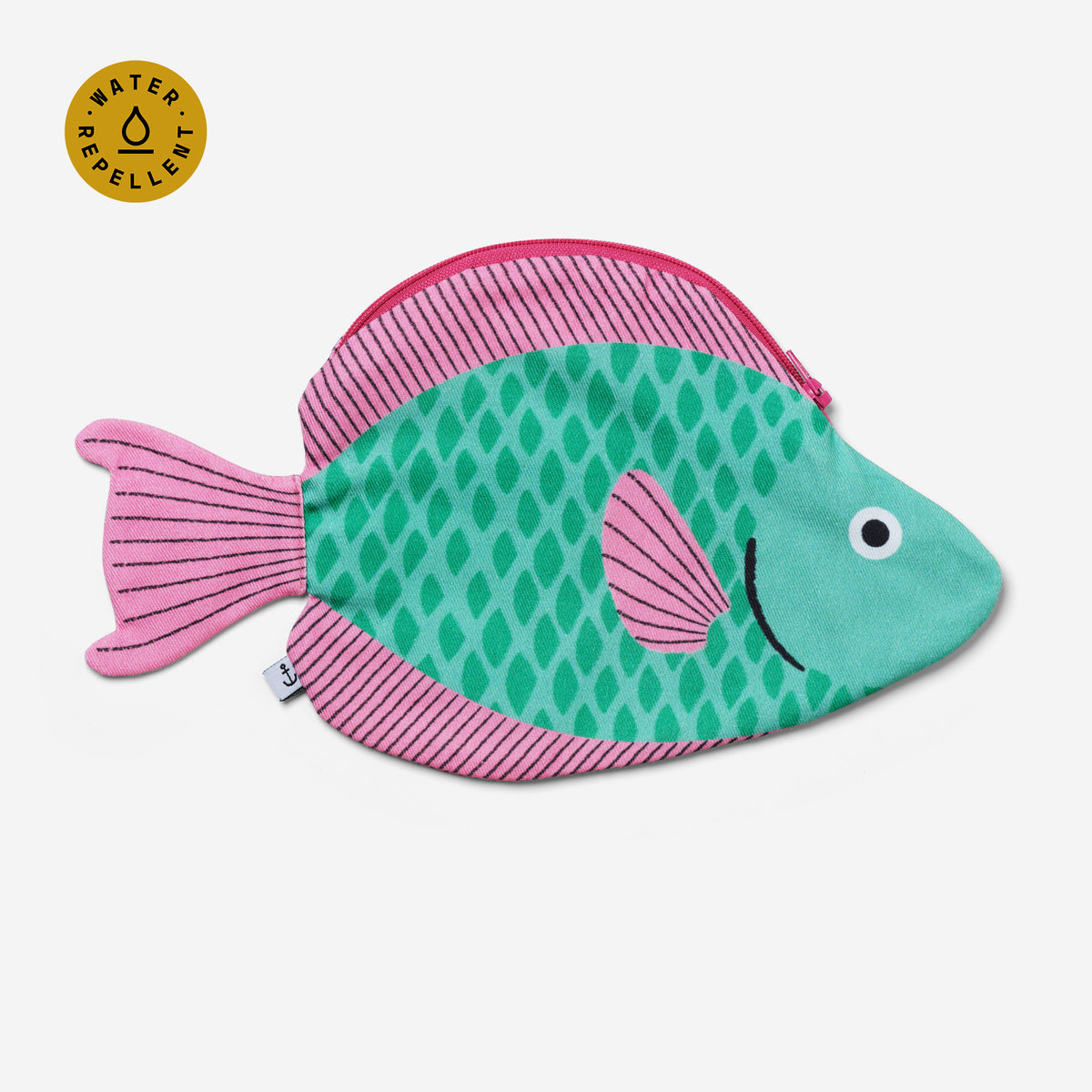Parrotfish