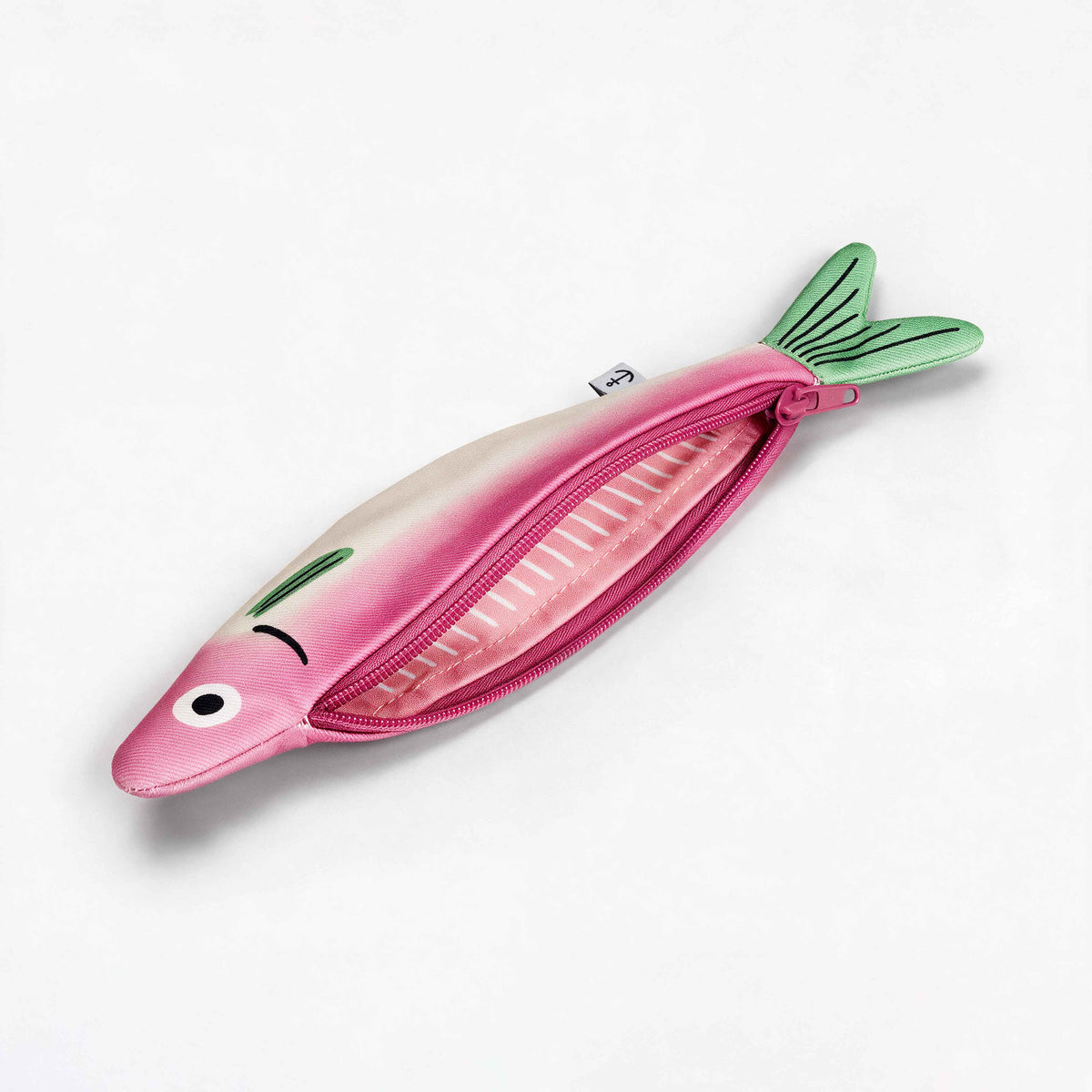 Sardine - Pink (purse)