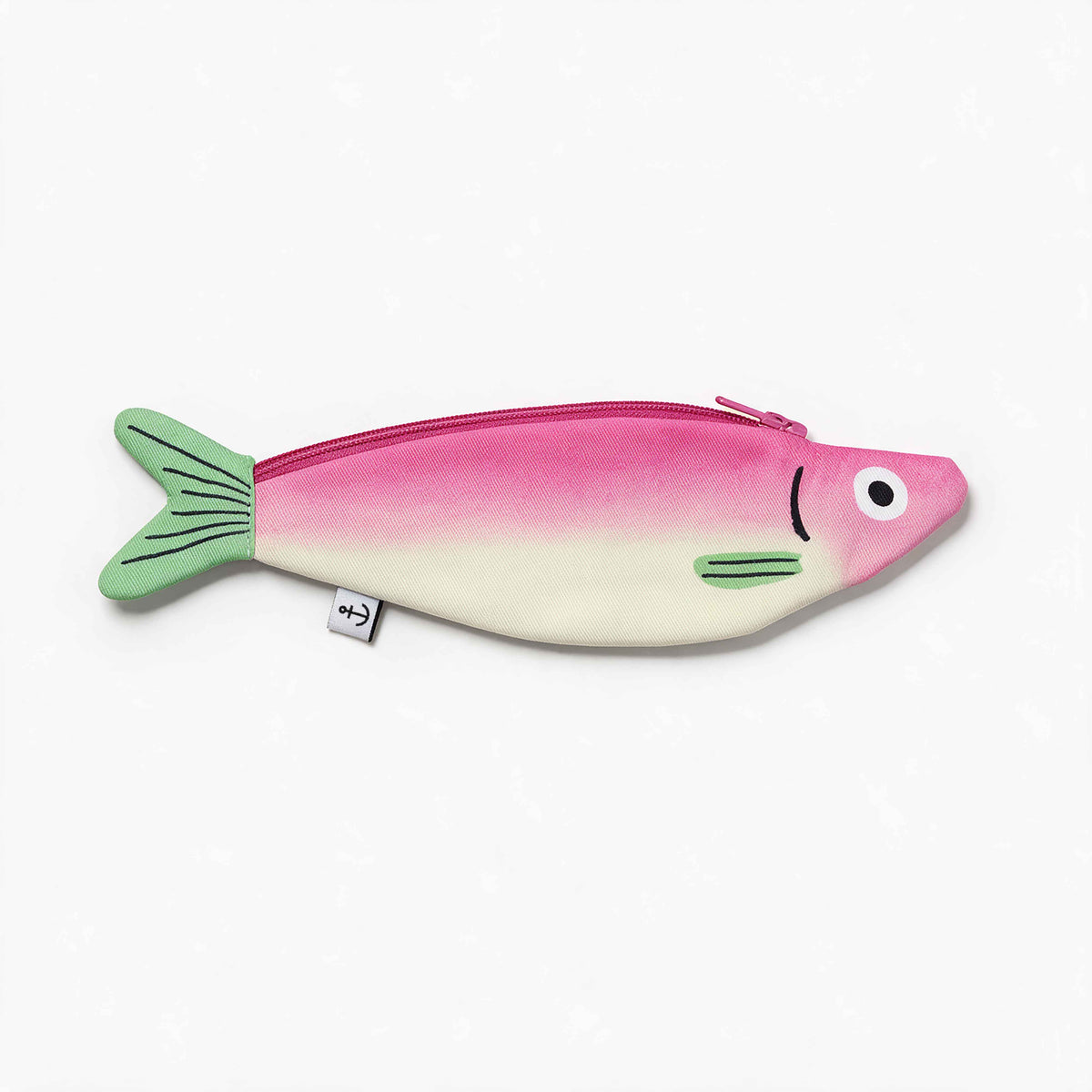Sardine Rosa (llavero)
