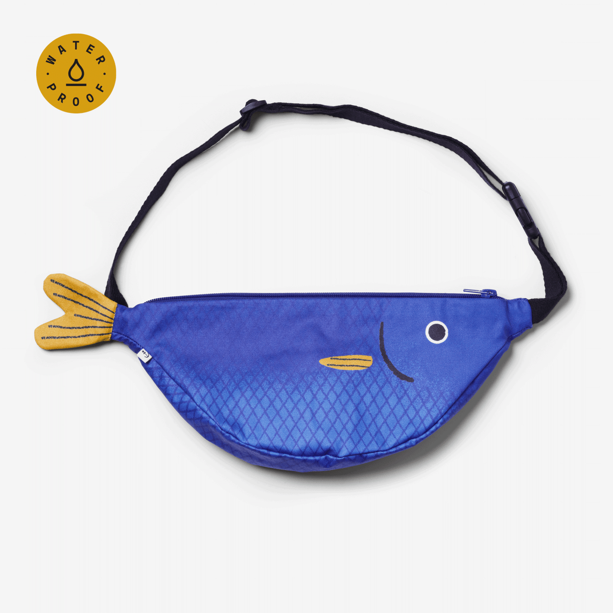 Saithe Adult Fanny Pack Don Fisher