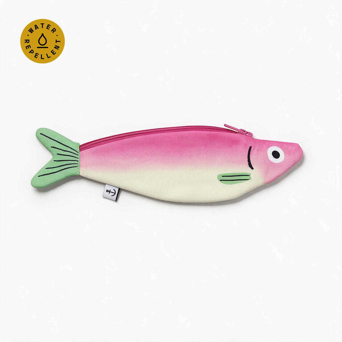 Sardine - Pink (purse)