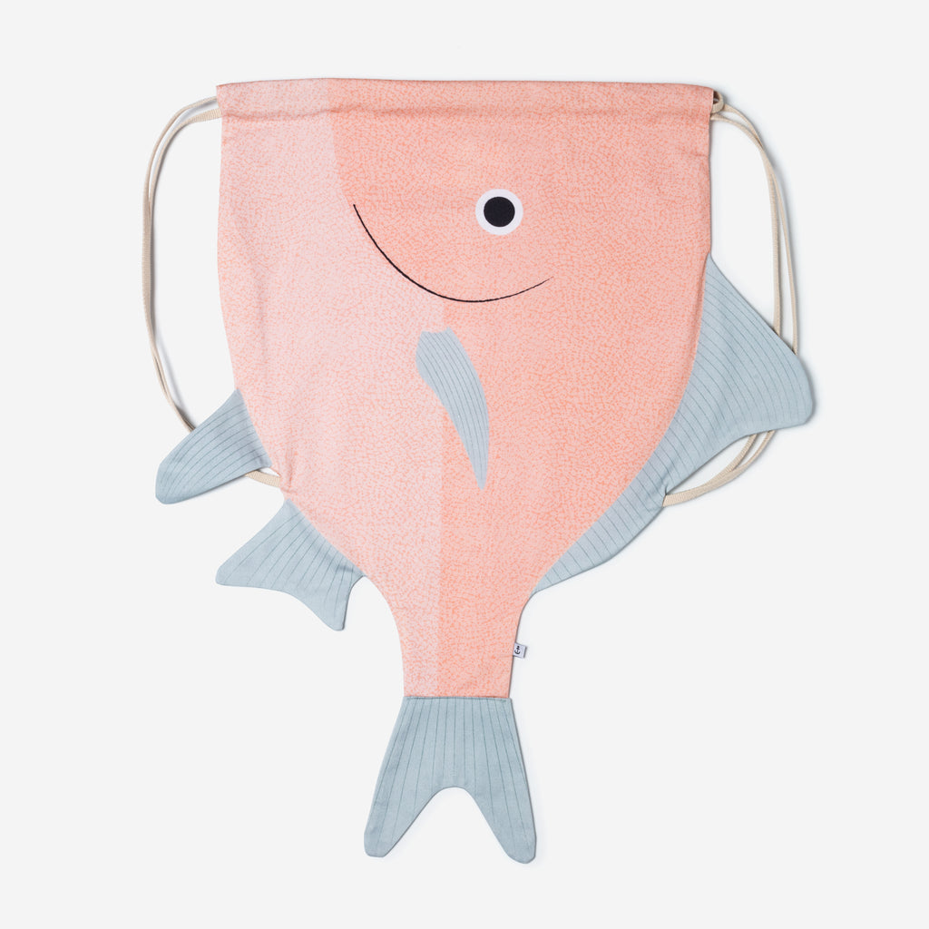 Silver Biddy - Pink (adult)