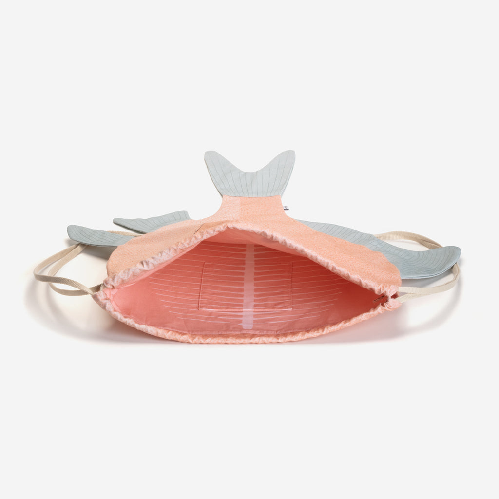 Silver Biddy - Pink (adult)