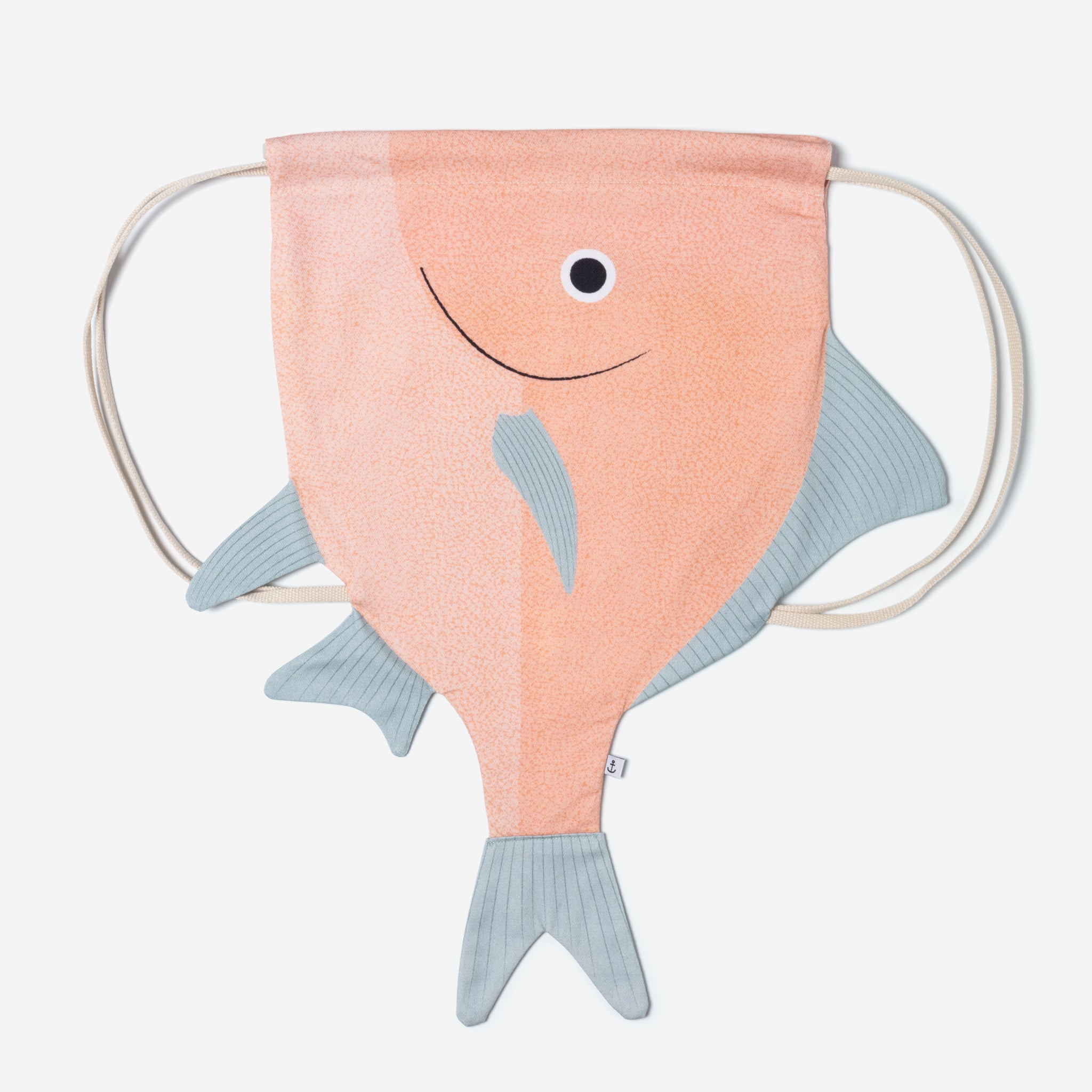 Silver Biddy - Pink (Kid)