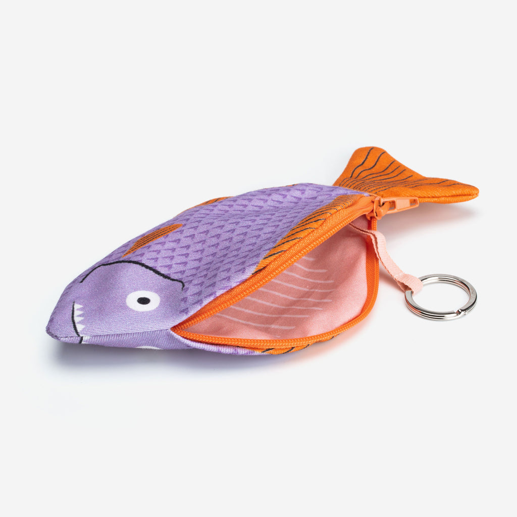 Small Piranha (keychain)