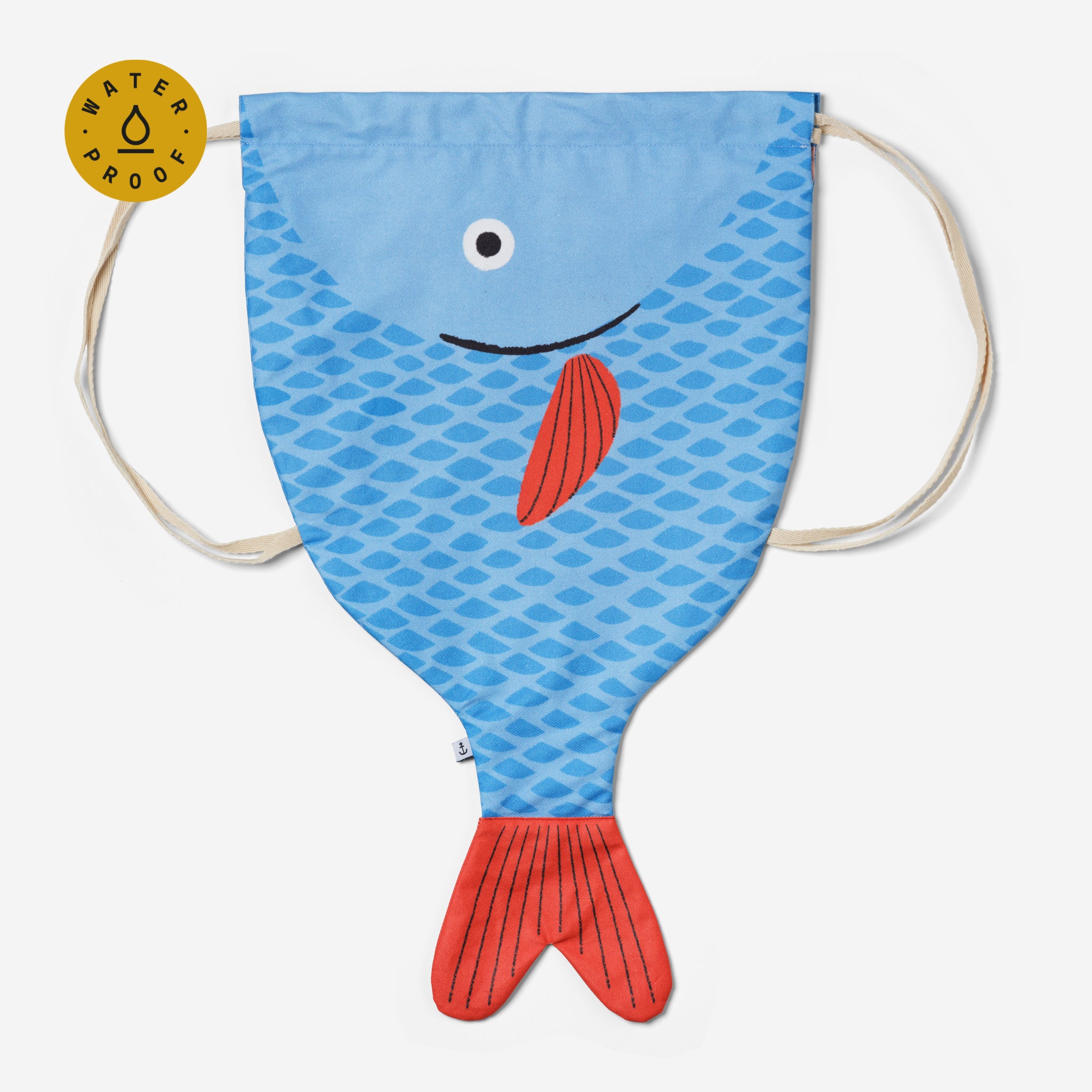 Soldier -  Blue (kid)