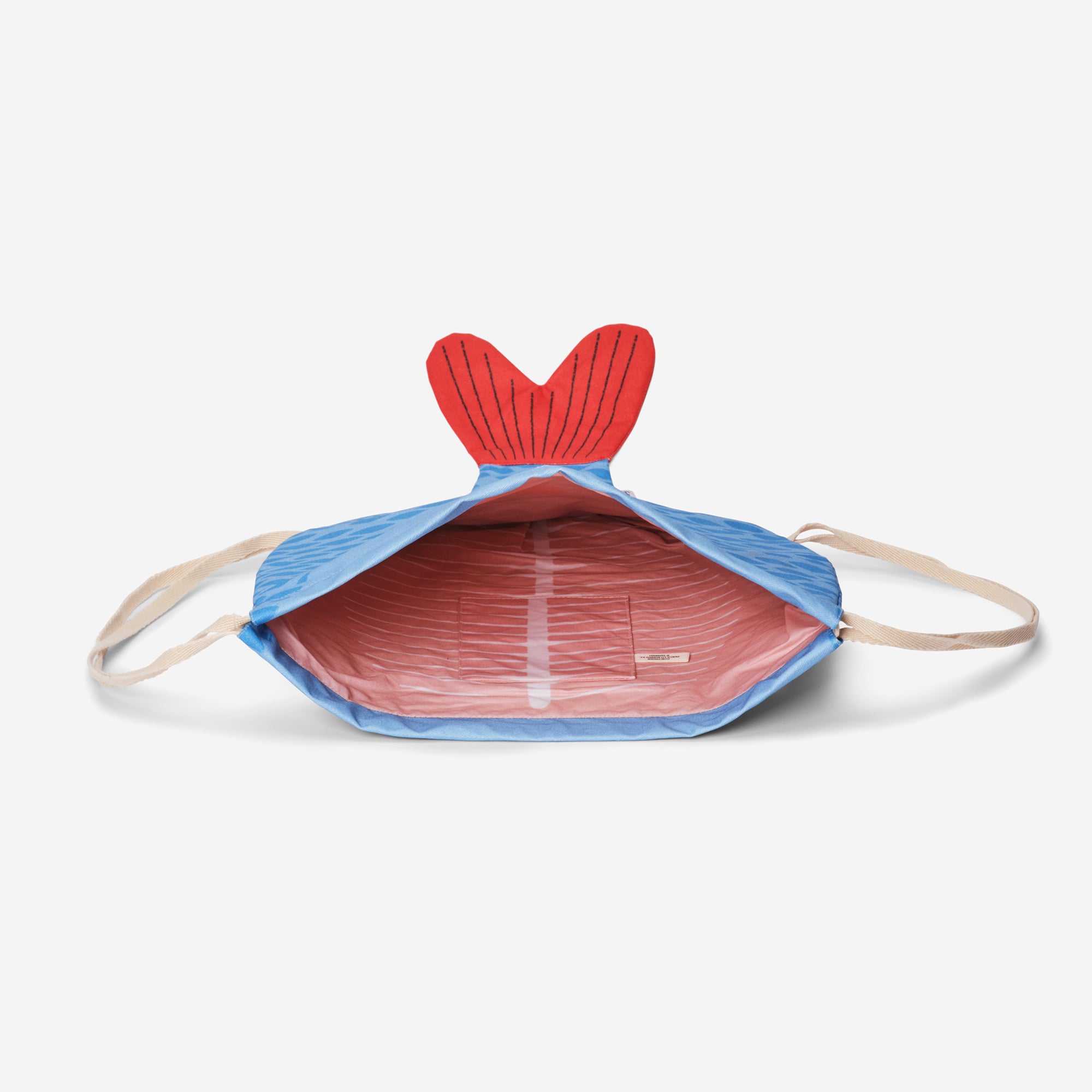 Soldier -  Blue (kid)