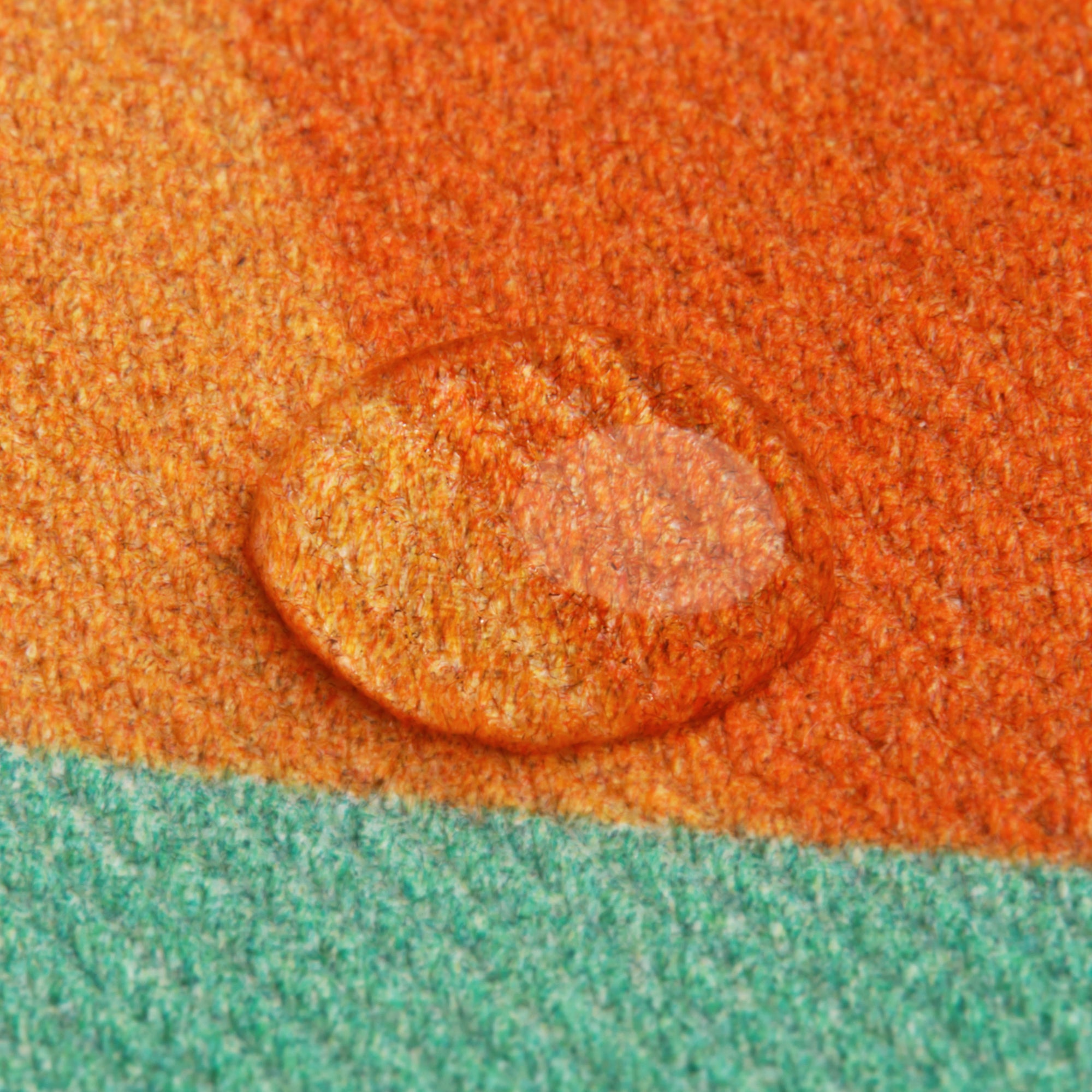 Pez Soldado Naranja (Niño)